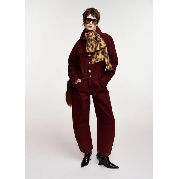 Essentiel Antwerp Jumpsuit
