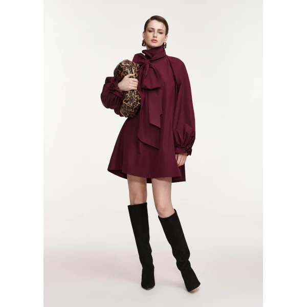 Belgian designer dresses