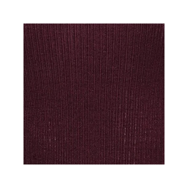 Knitwear Red