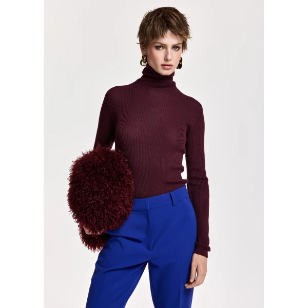 Belgian designer knitwear