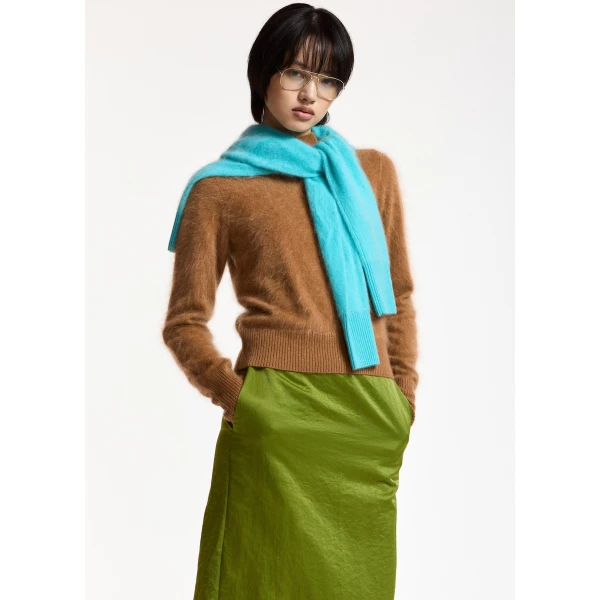 Knitwear Beige