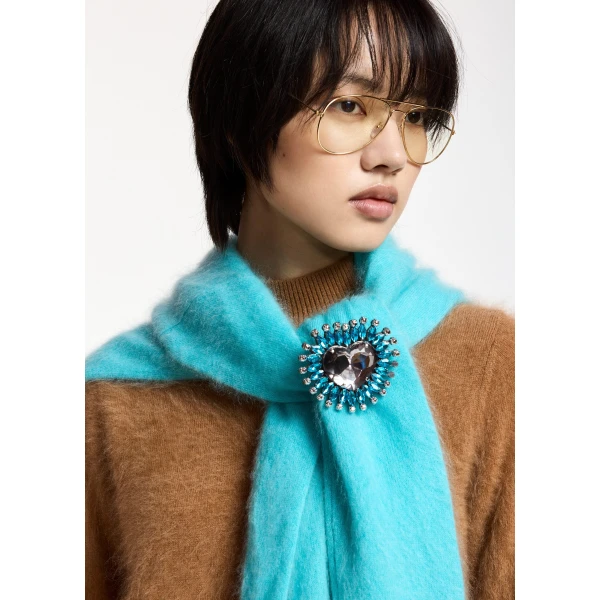 Belgian designer knitwear