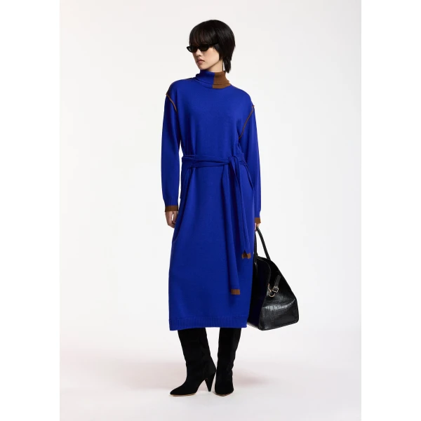 Belgian designer dresses