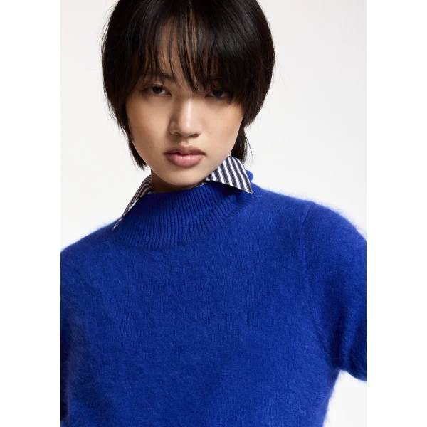 Belgian designer knitwear