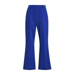 Essentiel Antwerp Cobalt blue flared tailored pants Cobalt blue flared tailored pants