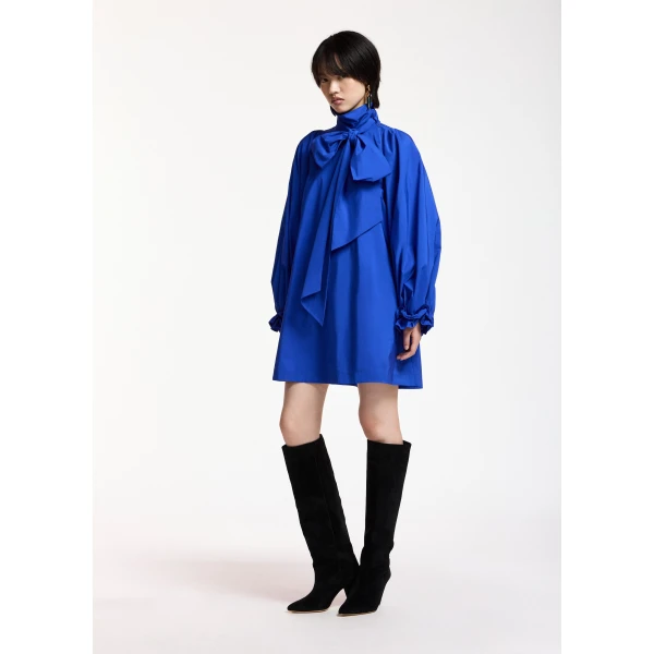 Belgian designer dresses