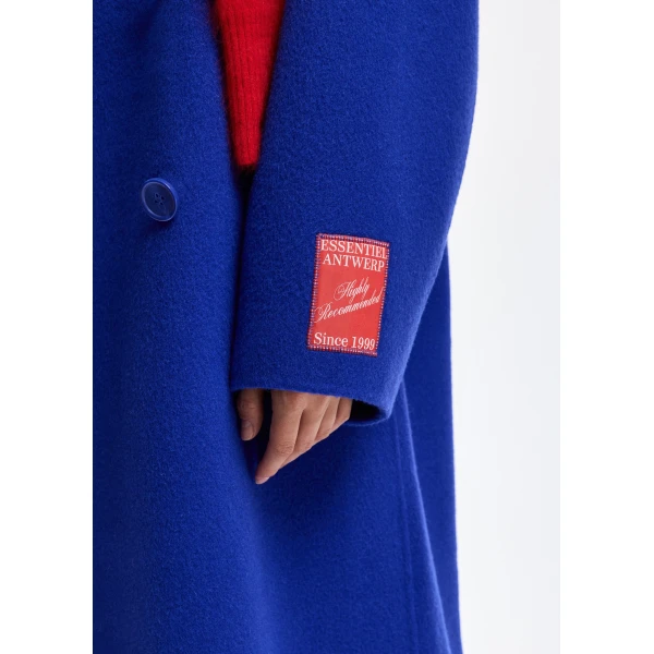 Belgian designer coats