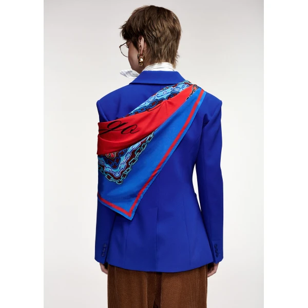 Belgian designer jackets