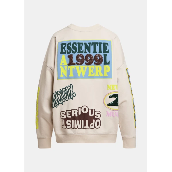 Essentiel Antwerp Tops