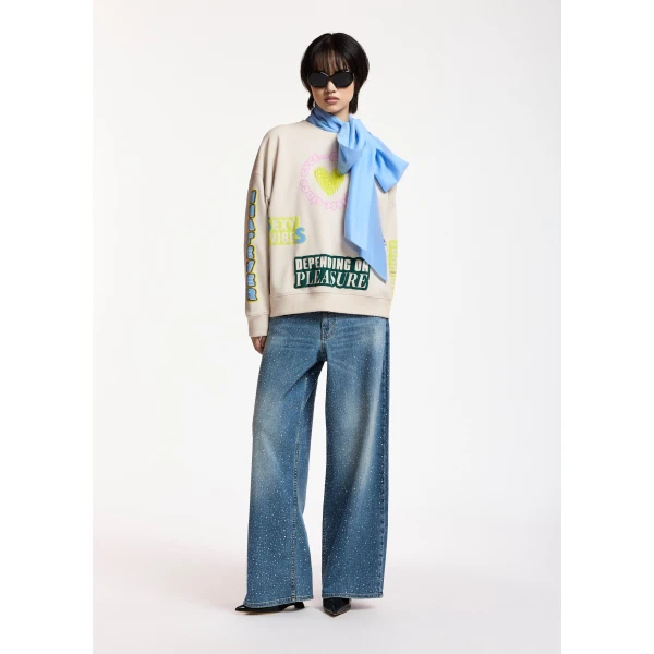 Tops Multicolour
