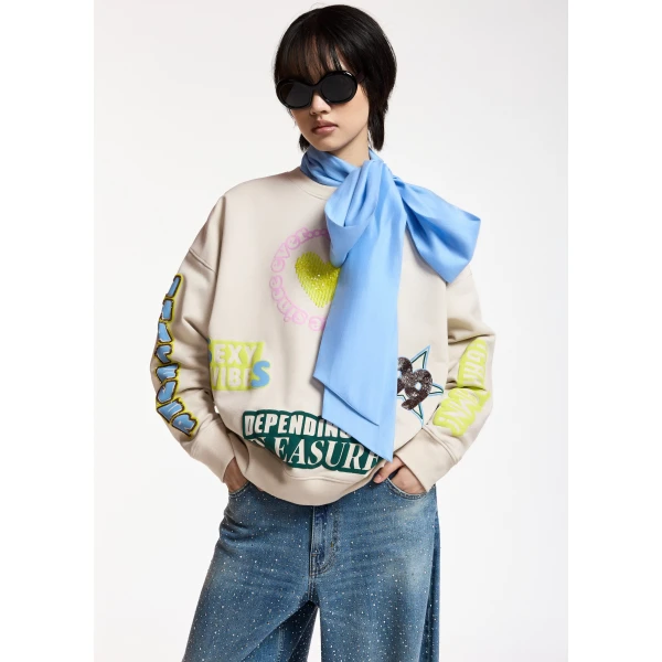 Essentiel Antwerp top