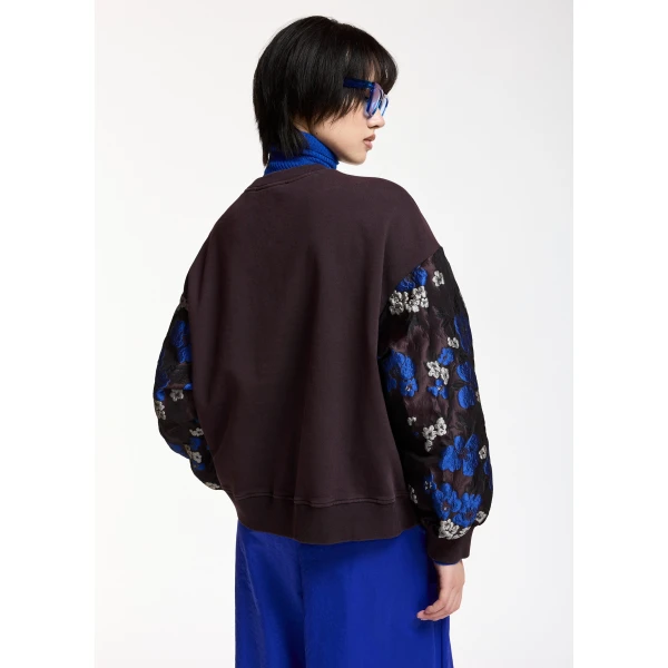 Belgian designer tops