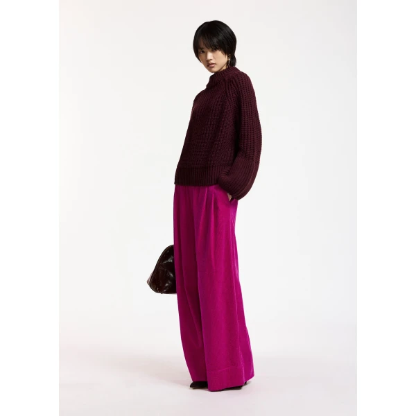 Essentiel Antwerp knit