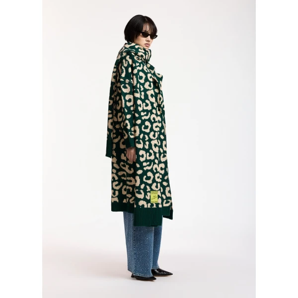 Essentiel Antwerp knit