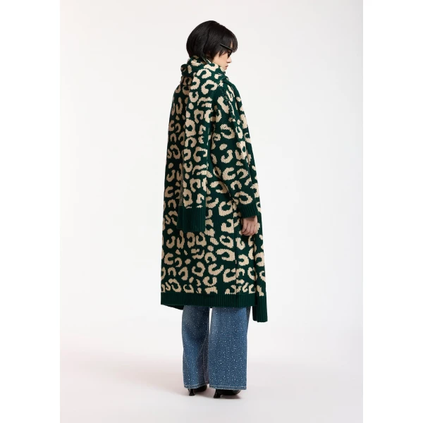 Belgian designer knitwear