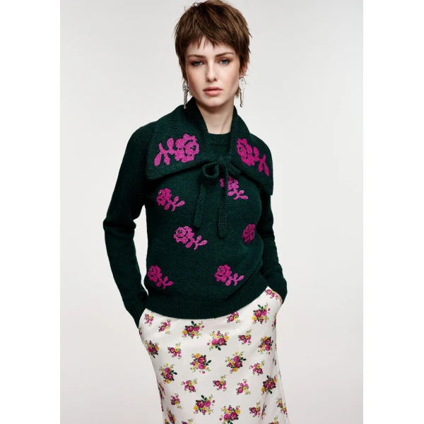 Essentiel Antwerp Knitwear