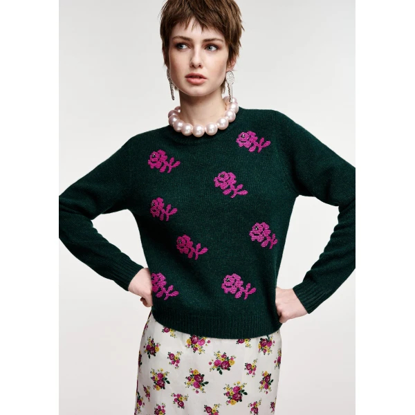 Essentiel Antwerp knit