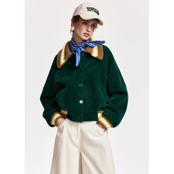 Essentiel Antwerp Knitwear