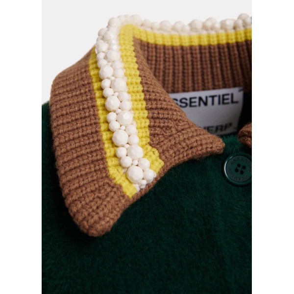 Belgian designer knitwear