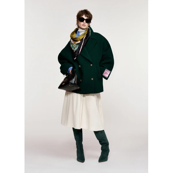 Coats Green