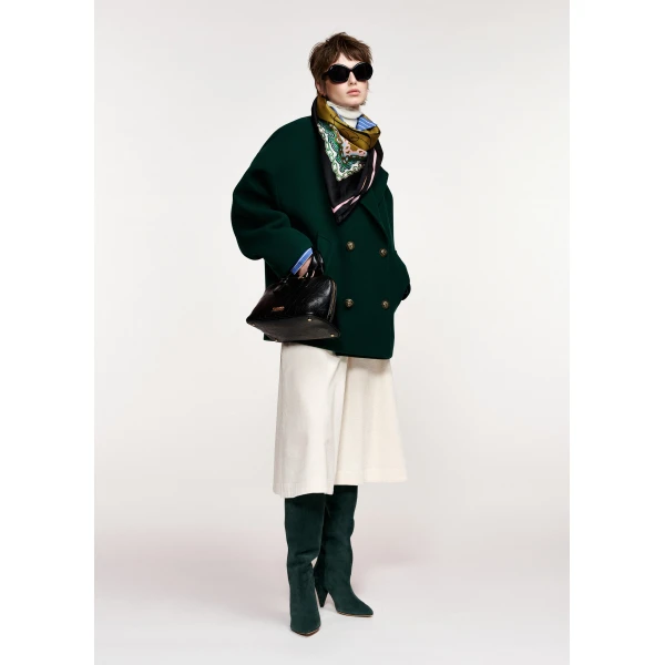 Essentiel Antwerp coat