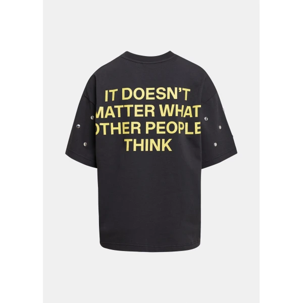 Tops Black