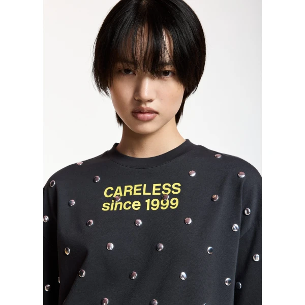 Belgian designer tops