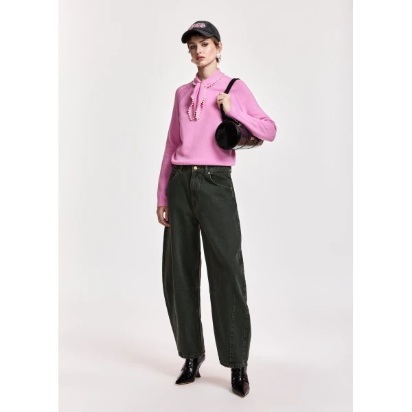 Essentiel Antwerp trousers