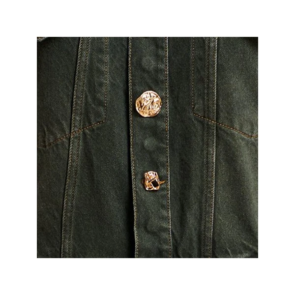 Belgian designer jumpsuit