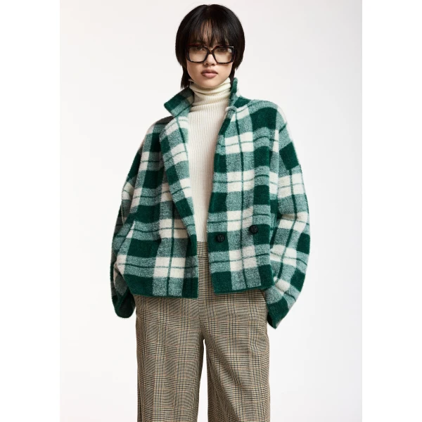 Belgian designer knitwear