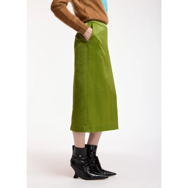Belgian designer skirts