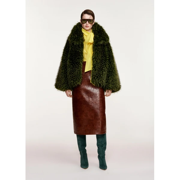 Coats Green