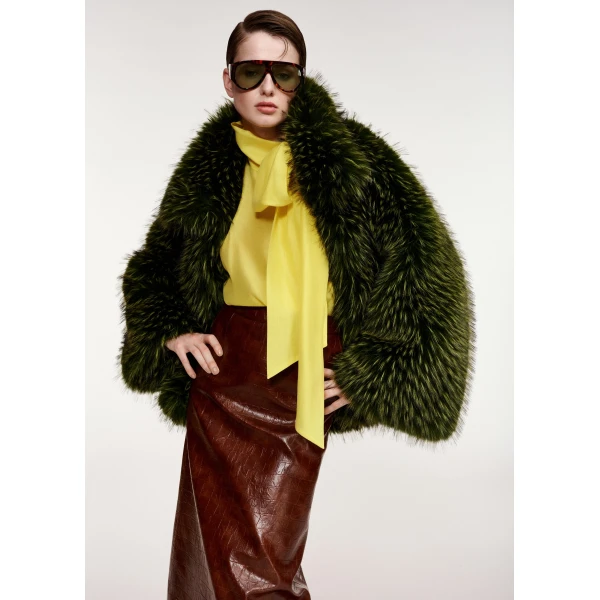Essentiel Antwerp coat