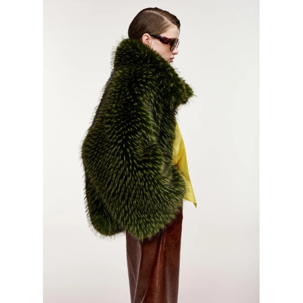Belgian designer coats