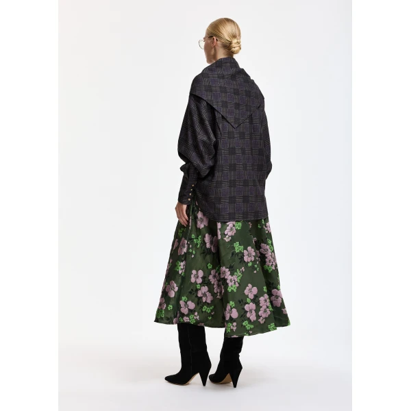 Belgian designer tops
