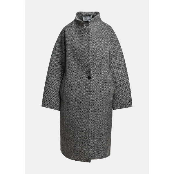 Coats Grey