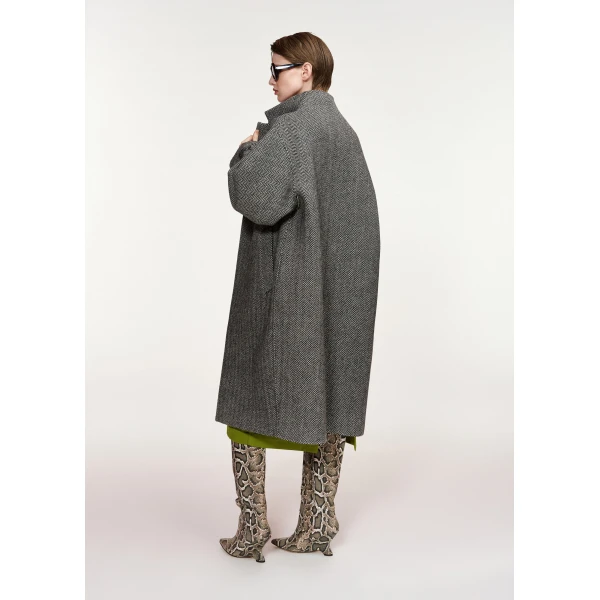 Essentiel Antwerp coat