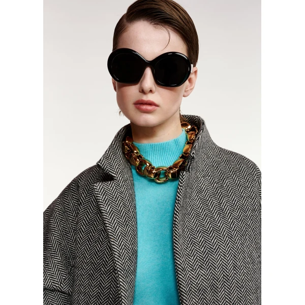 Belgian designer coats