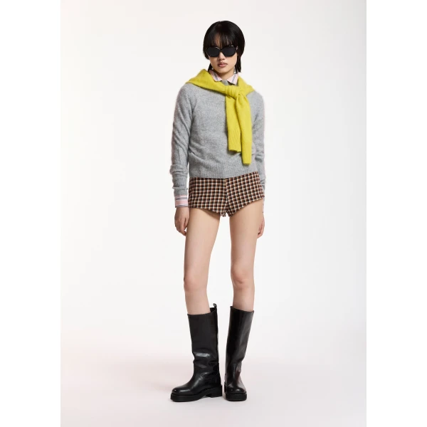 Essentiel Antwerp Knitwear