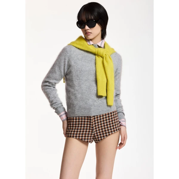 Knitwear Grey