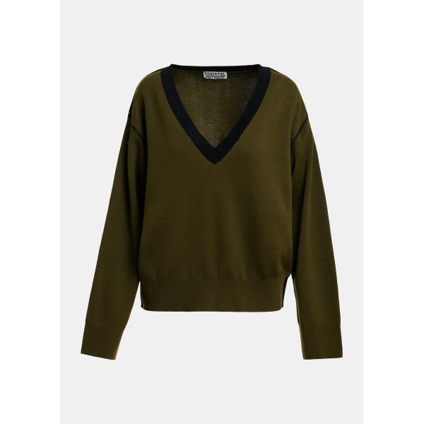 Essentiel Antwerp knit