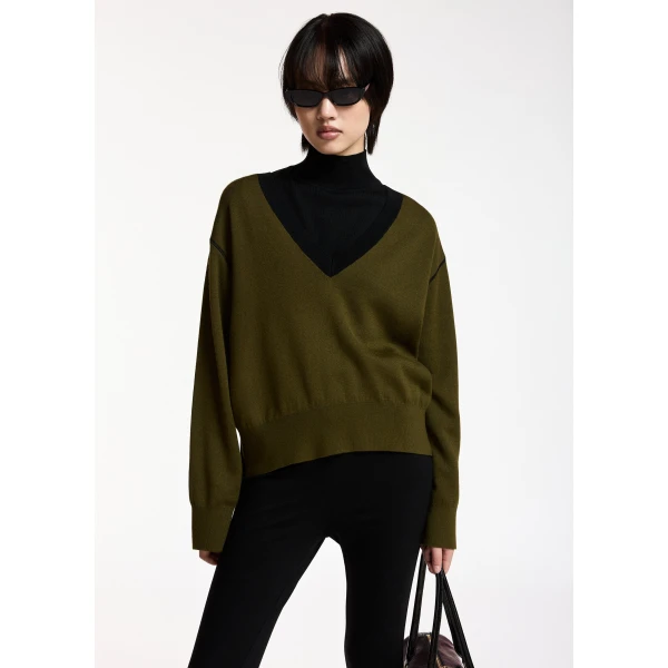 Belgian designer knitwear