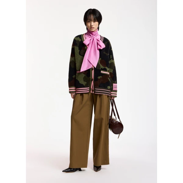 Essentiel Antwerp Knitwear