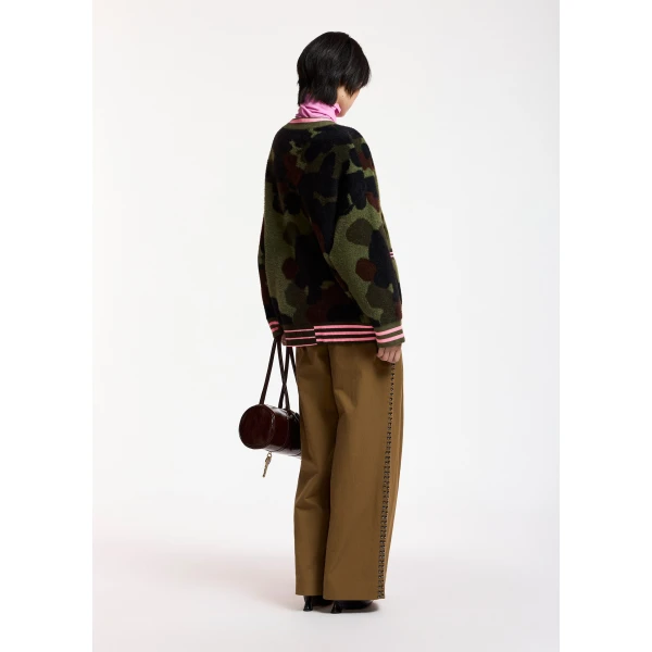 Essentiel Antwerp knit
