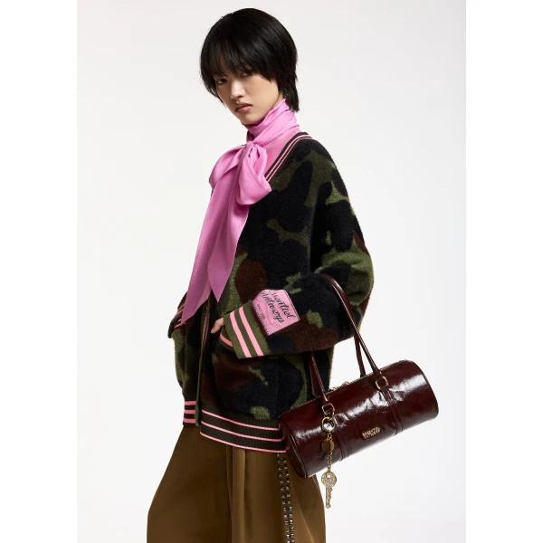 Belgian designer knitwear