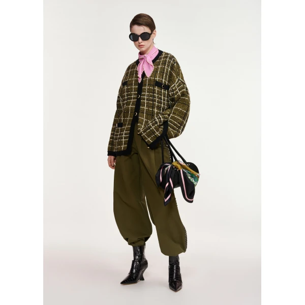 Essentiel Antwerp Knitwear