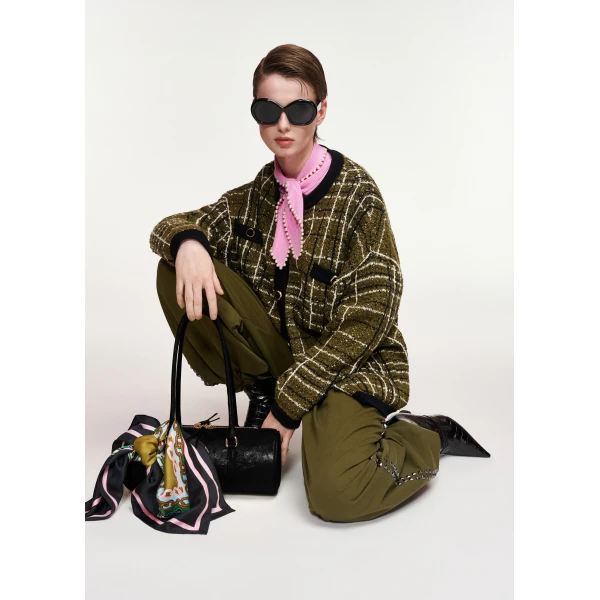 Essentiel Antwerp knit