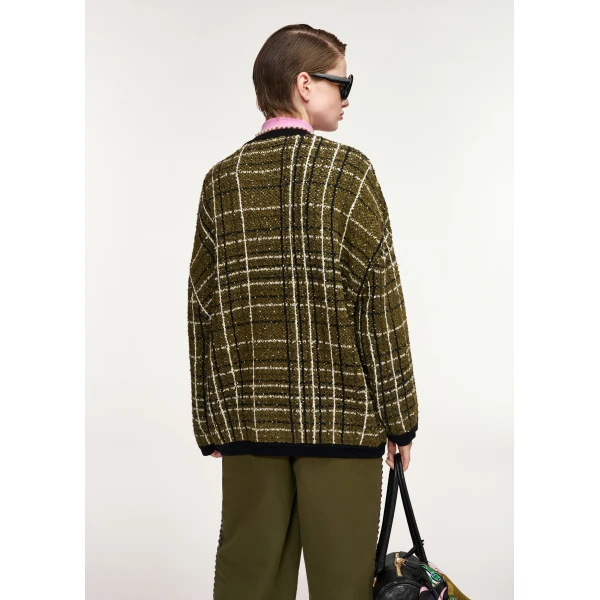 Belgian designer knitwear