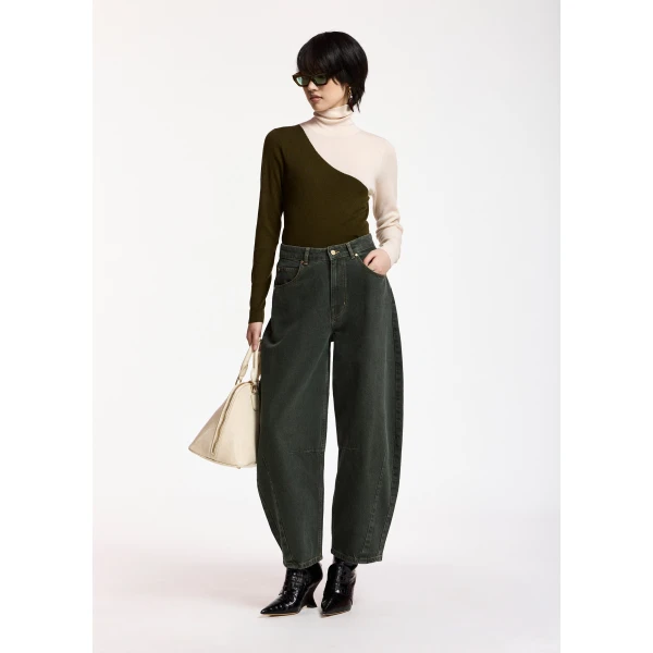 Belgian designer knitwear