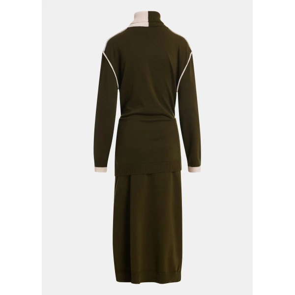 Essentiel Antwerp dress
